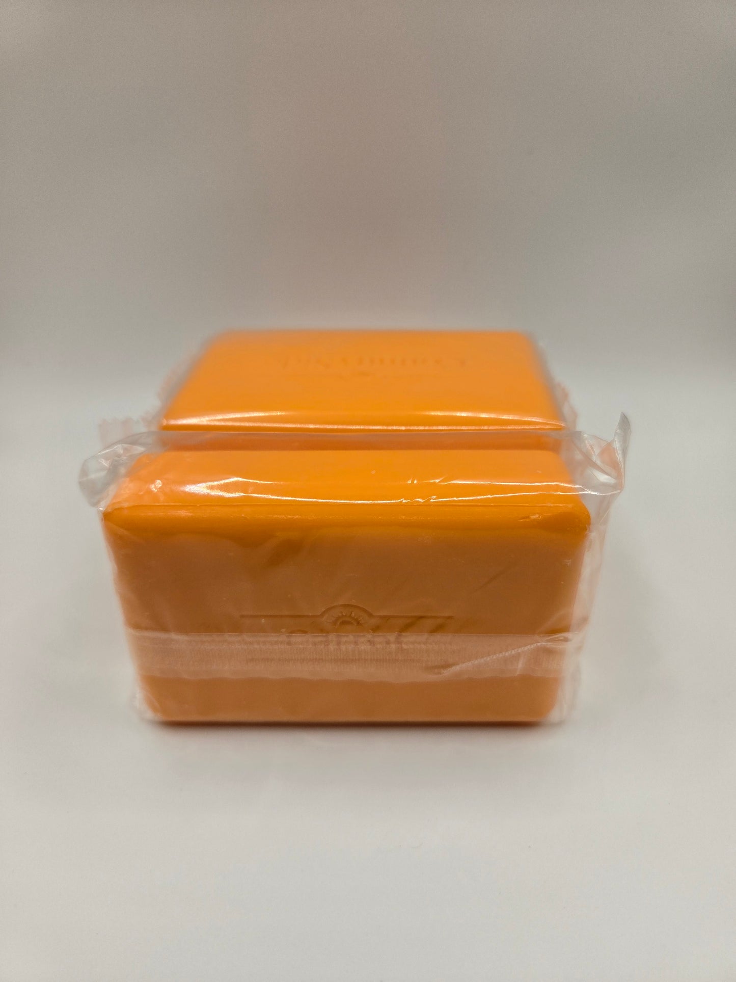 carrot soap