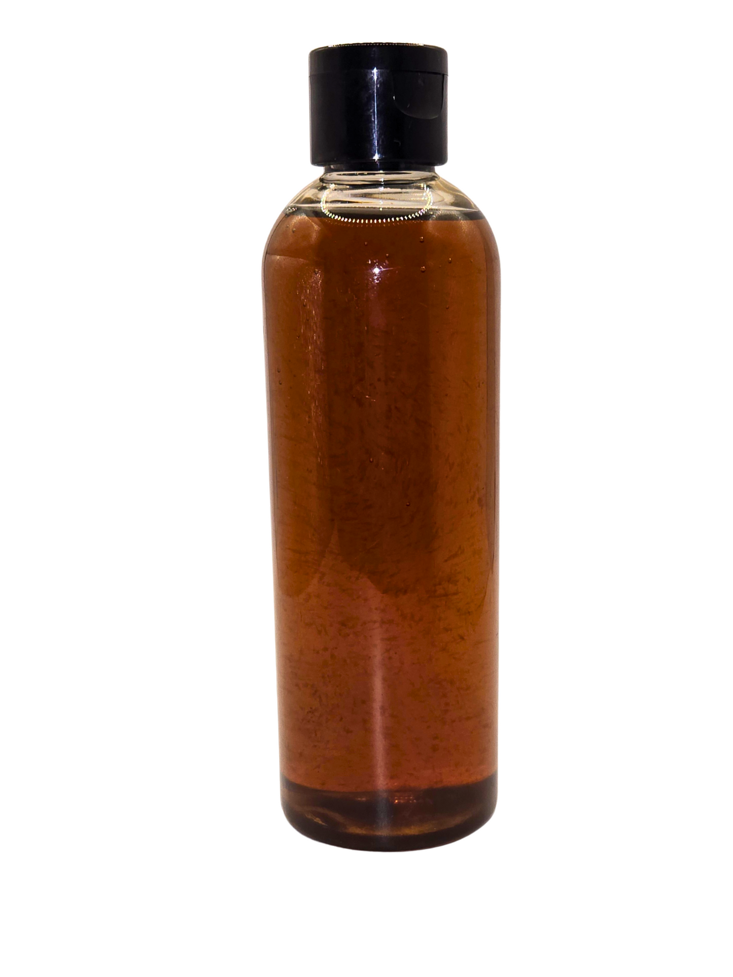Haitian black castor oil